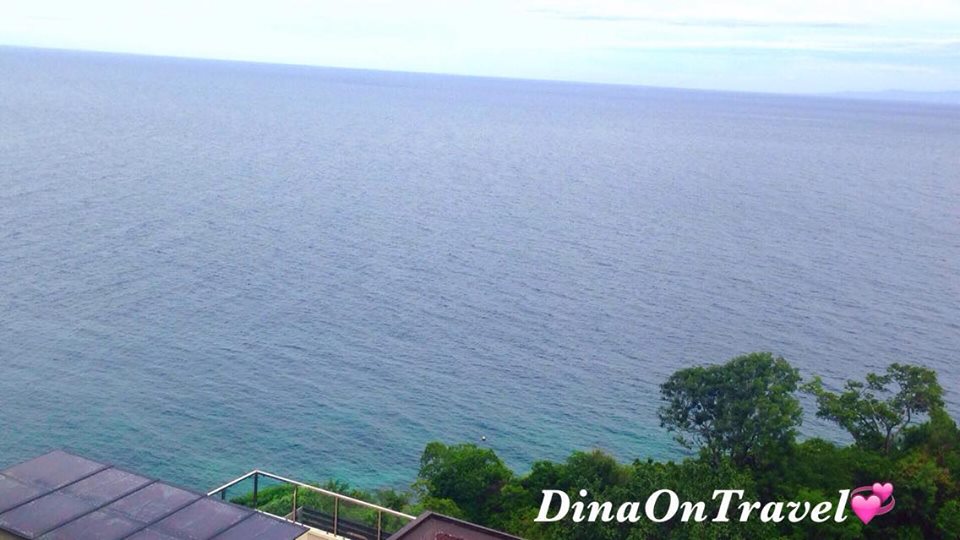 Discovering  The Scenic View of Cancuay Beach Resort: A Travel To The South of Cebu